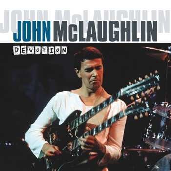 LP John McLaughlin: Devotion 636675