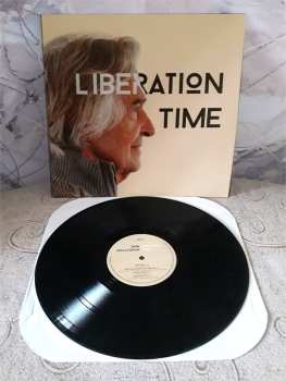 LP John McLaughlin: Liberation Time 593825