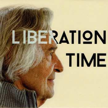 LP John McLaughlin: Liberation Time 593825