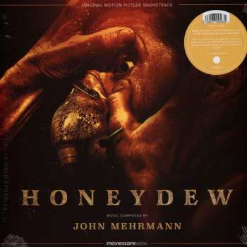 Album John Mehrmann: Honeydew (Original Motion Picture Soundtrack)