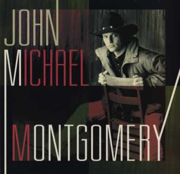 Album John Michael Montgomery: John Michael Montgomery