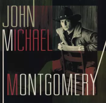 John Michael Montgomery