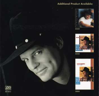 CD John Michael Montgomery: John Michael Montgomery 604784