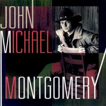 CD John Michael Montgomery: John Michael Montgomery 604784