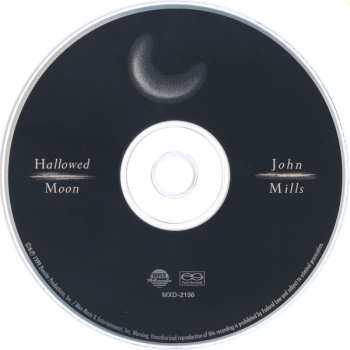 CD John Mills: Hallowed Moon 547889