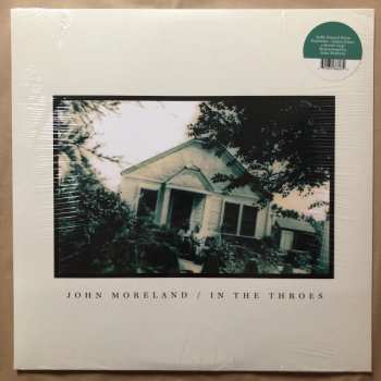 LP John Moreland: In The Throes CLR | LTD 566975