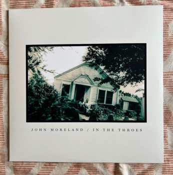 LP John Moreland: In The Throes 566980