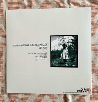 LP John Moreland: In The Throes 566980