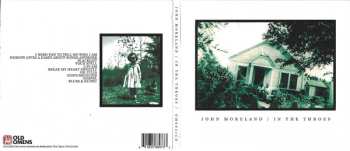 CD John Moreland: In The Throes 566989