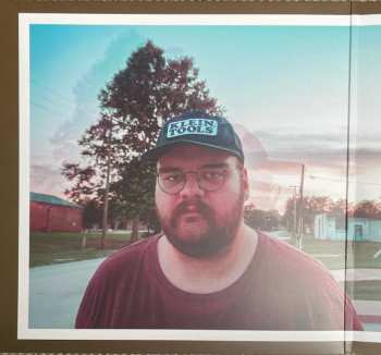 LP John Moreland: Visitor 567801