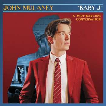 Album John Mulaney: "baby J"