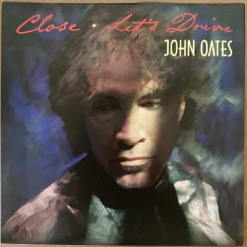 Album John Oates: Close