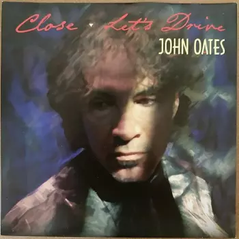 John Oates: Close