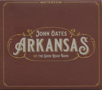 John Oates: Arkansas