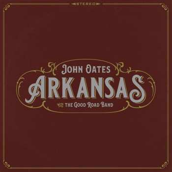 CD John Oates: Arkansas 453960