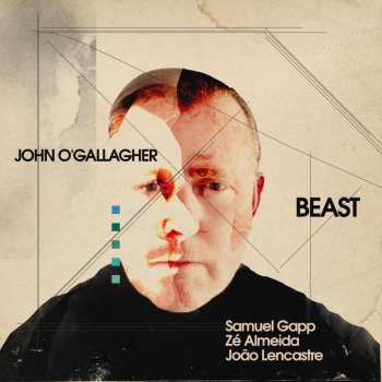 LP John O'Gallagher: Beast 629526