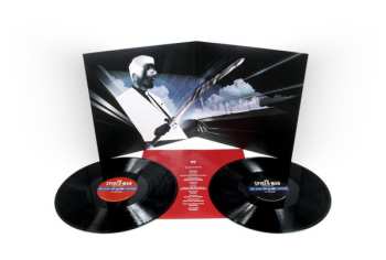 2LP John Paesano: Marvel's Spider-Man Original Video Game Soundtrack 610411