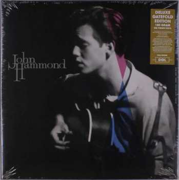 LP John Paul Hammond: John Hammond 62716