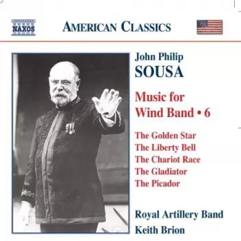 Music For Wind Band • 6