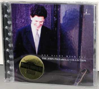 John Pizzarelli: One Night With You