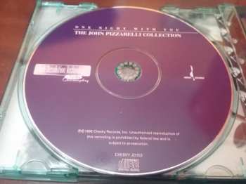 CD John Pizzarelli: One Night With You 591326