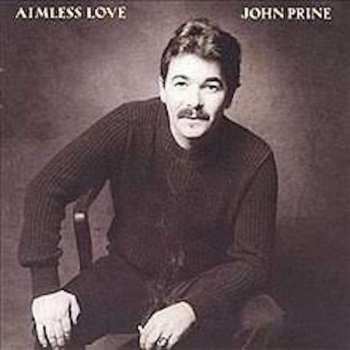 LP John Prine: Aimless Love 456517