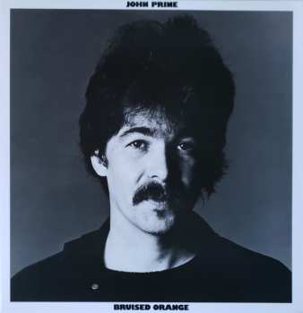 LP John Prine: Bruised Orange 584191