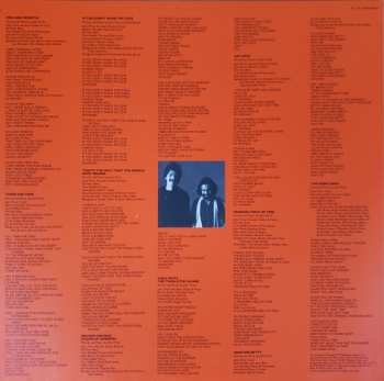 LP John Prine: Bruised Orange 584191