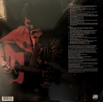 LP John Prine: Diamonds In The Rough 48749