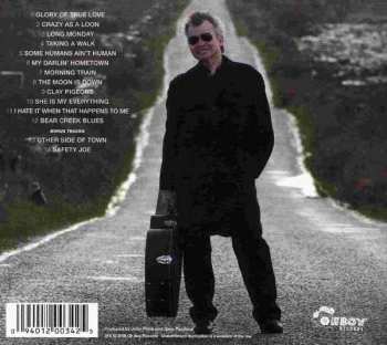 CD John Prine: Fair & Square 308332