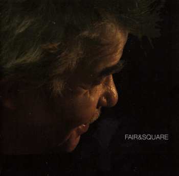 CD John Prine: Fair & Square 308332