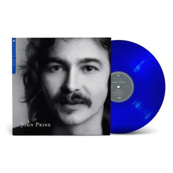 Album John Prine: Now Playing