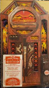 Album John Prine: The Oh Boy Singles