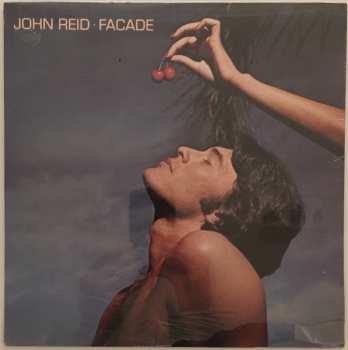 Album John Reid: Facade