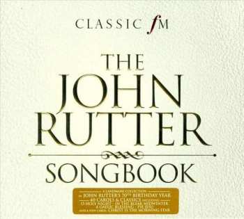 John Rutter: The John Rutter Songbook