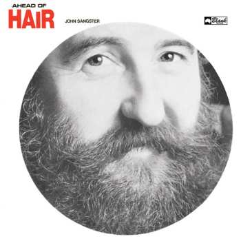 LP John Sangster: Ahead Of Hair 578498