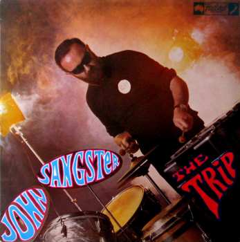 Album John Sangster: The Trip