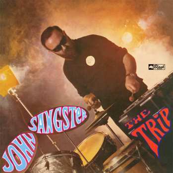 LP John Sangster: The Trip 594967