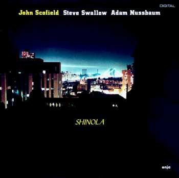 John Scofield: Shinola