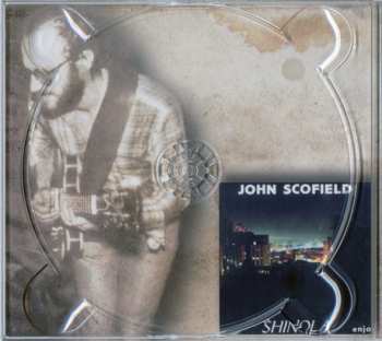 CD John Scofield: Shinola DIGI 634654