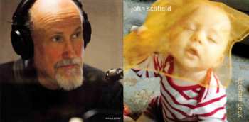 CD John Scofield: Überjam Deux 590826