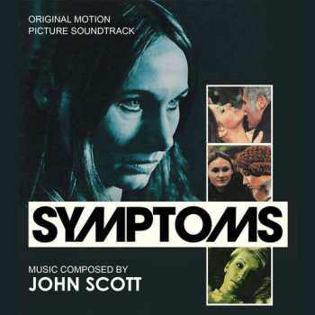 Album John Scott: Symptoms