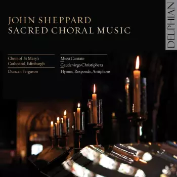 Sacred Choral Music  