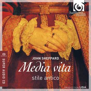 Album Stile Antico: Media Vita