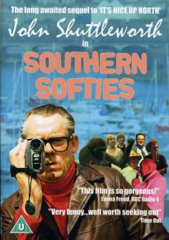 Album John Shuttleworth: Southern Softies