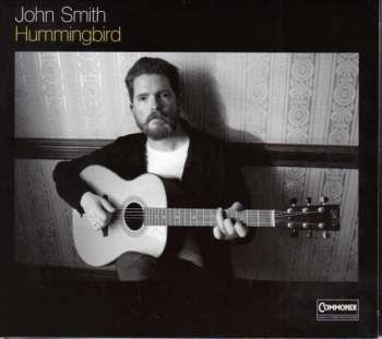 Album John Smith: Hummingbird