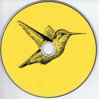 CD John Smith: Hummingbird 531344