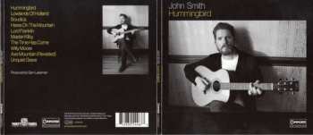 CD John Smith: Hummingbird 531344