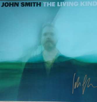 LP John Smith: The Living Kind 567474