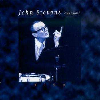 Album John Stevens Ensemble: Blue